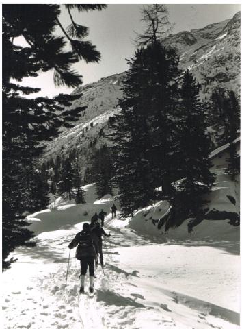 Raid Altopiano di Asiago