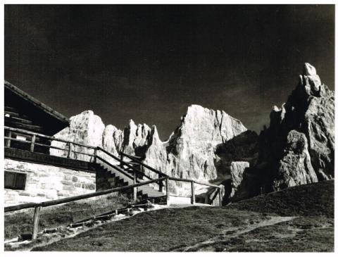 Vezzana e Cimon della Pala