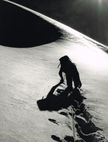 Spedizione CAI BG allo Jatunhuma 3°