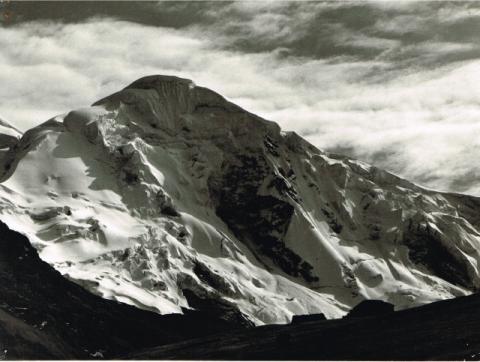 Spedizione CAI Vilcanota '82