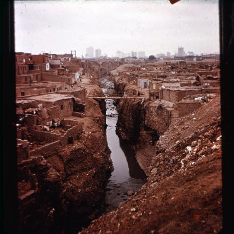 PUKAJIRKA - Spedizione Cai BG 1960