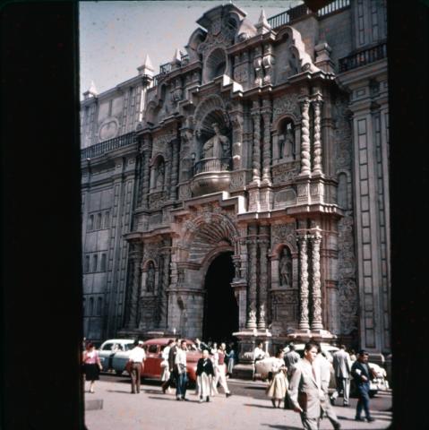 PUKAJIRKA - Spedizione Cai BG 1960
