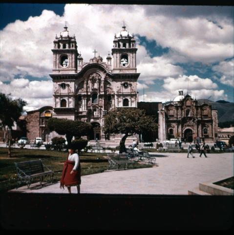 PUKAJIRKA - Spedizione CAI BG 1960