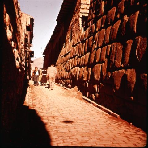 PUKAJIRKA - Spedizione CAI BG 1960