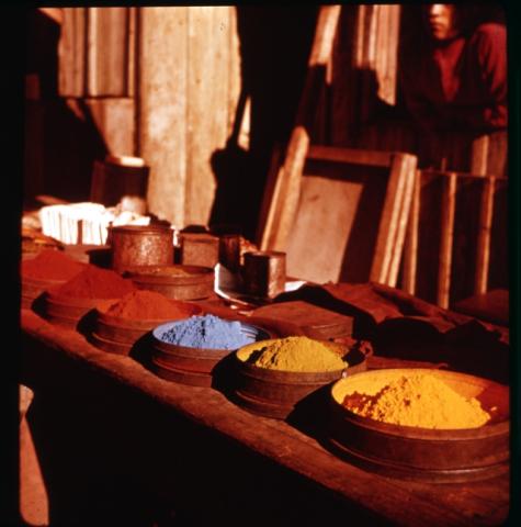 PUKAJIRKA - Spedizione CAI BG 1960