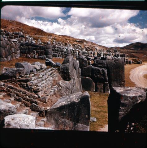 PUKAJIRKA - Spedizione CAI BG 1960