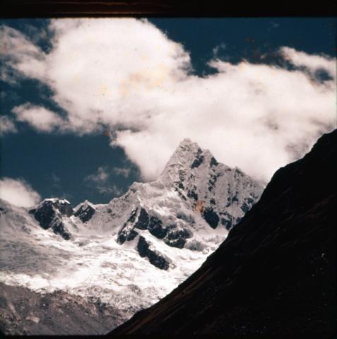 PUKAJIRKA - Spedizione CAI BG 1960