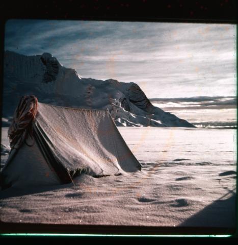 PUKAJIRKA - Spedizione CAI BG 1960