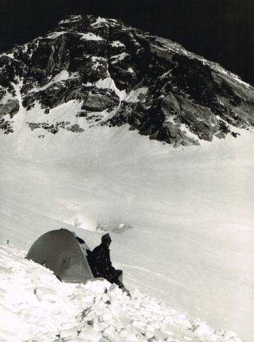 Spedizione al Nanga Parbat 1981