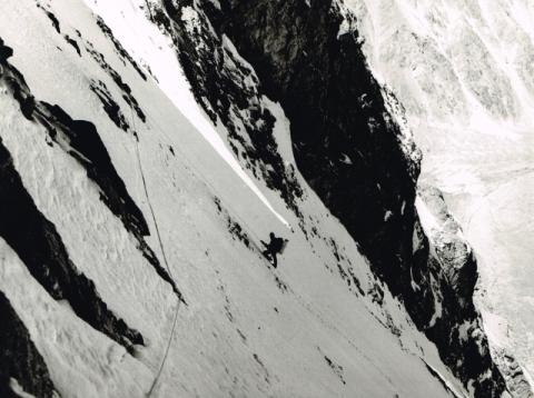 Spedizione al Nanga Parbat 1981