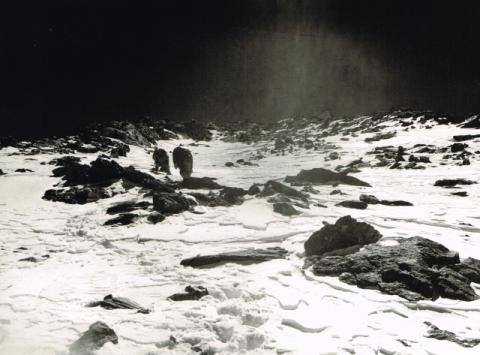 Spedizione al Nanga Parbat 1981