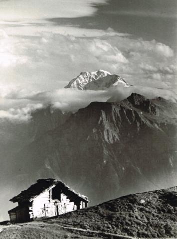 Massiccio del Mischabel