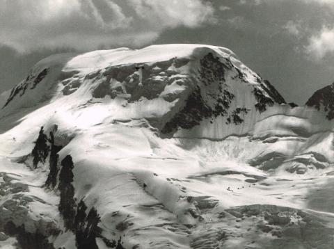 Massiccio del Mischabel