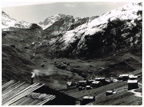 TREPALLE E PASSO FOSCAGNO