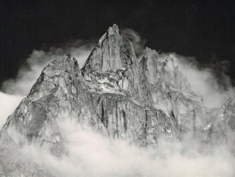 Massiccio del Monte Bianco