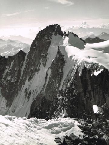 Massiccio del Monte Bianco