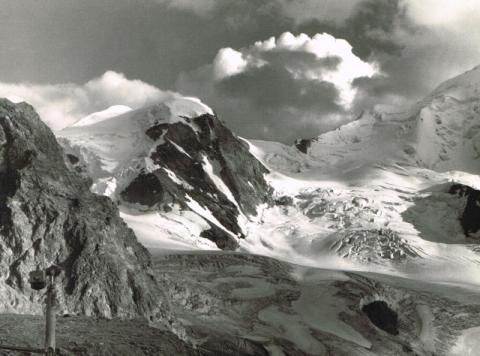 Massiccio del Bernina