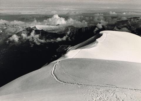 Grppo del Monte Bianco