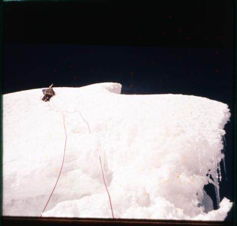 PUKAJIRKA - Spedizione CAI BG 1960