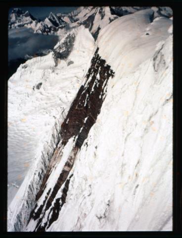 PUKAJIRKA - Spedizione CAI BG 1960