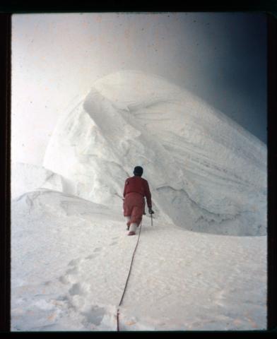 PUKAJIRKA - Spedizione CAI BG 1960