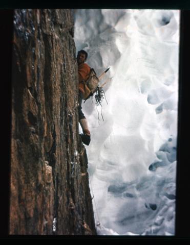 PUKAJIRKA - Spedizione CAI BG 1960