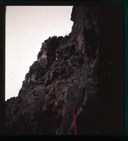 PUKAJIRKA - Spedizione CAI BG 1960