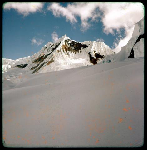 PUKAJIRKA - Spedizione CAI BG 1960