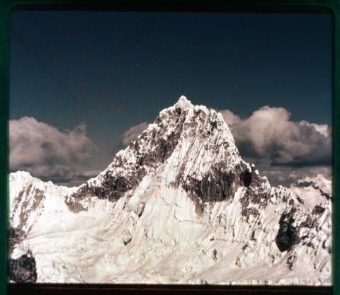 PUKAJIRKA - Spedizione CAI BG 1960