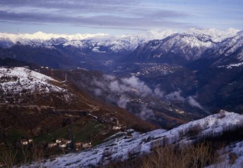 Prealpi Bergamasche