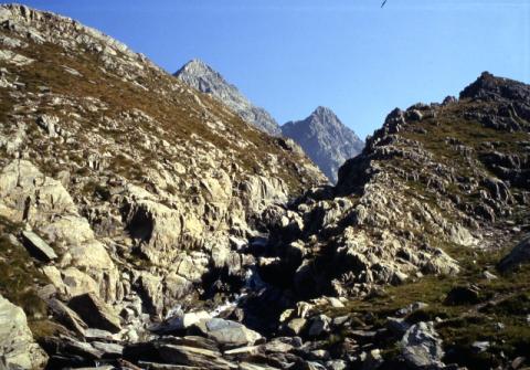 Pizzo del Diavolo di Tenda