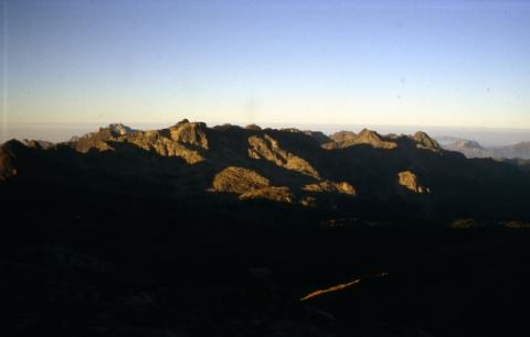 Pizzo del Diavolo di Tenda