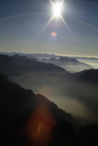 Pizzo del Diavolo di Tenda