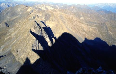 Pizzo del Diavolo di Tenda