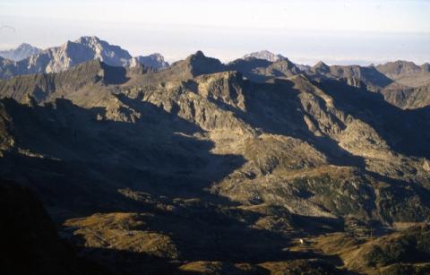 Pizzo del Diavolo di Tenda