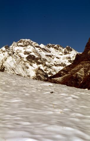 Rifugio Gaf di Pradalunga, baite del Cardeto