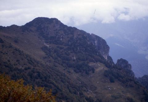 Aralalta, Baitù e Pizzino