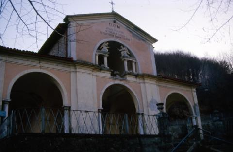 Santuario di Altino