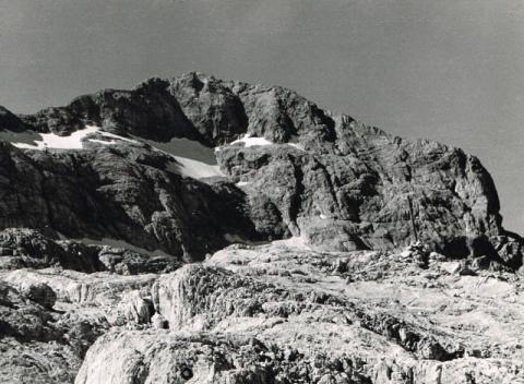 Alpi Giulie - Slovenia