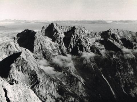 Alpi Giulie - Slovenia