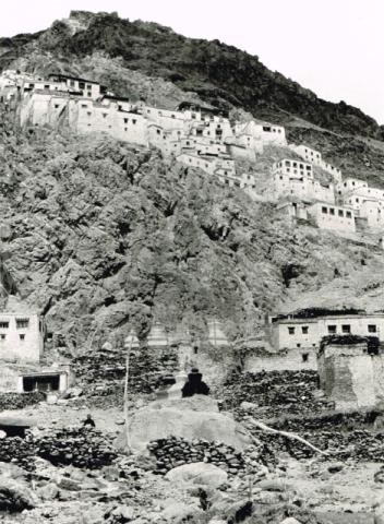 Ladakh