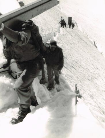 Gruppo Ortles - Cevedale