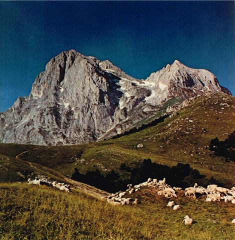 Gran Sasso