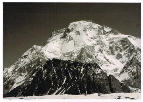 Karakorum