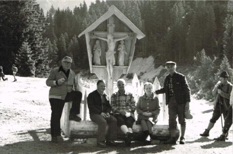 Dolomiti