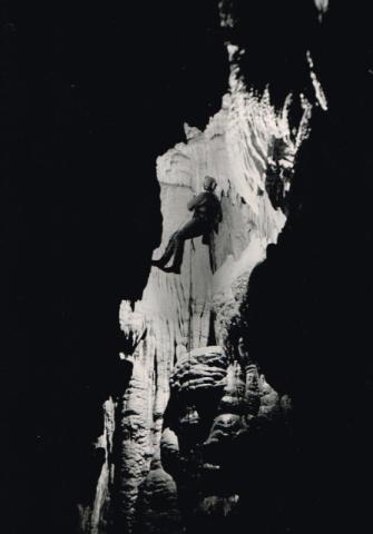 Speleologia
