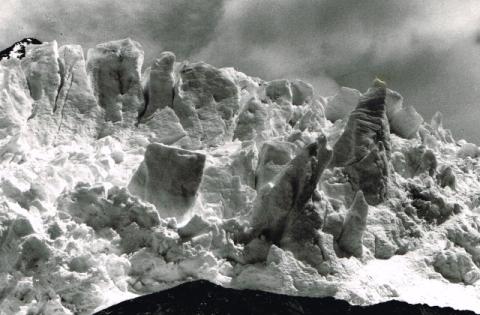 Spedizione BG Patagonia Australe 1984