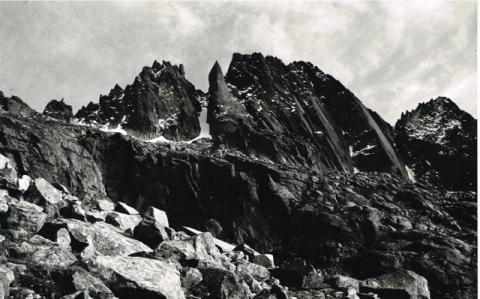 Alpi Retiche Meridionali