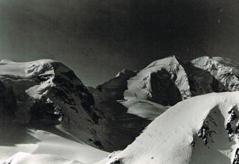 Alpi Retiche Occidentali