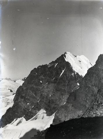 PIZ ROSEG (mt. 3.937)